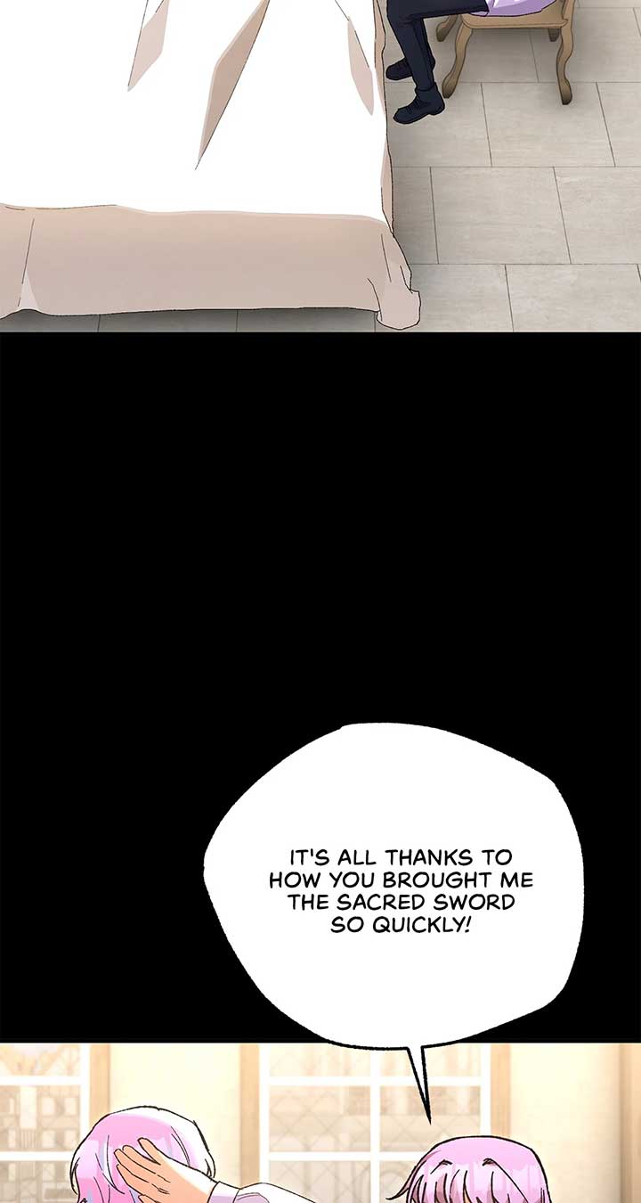 Read Let Me Kidnap the Male Lead! Manga Online