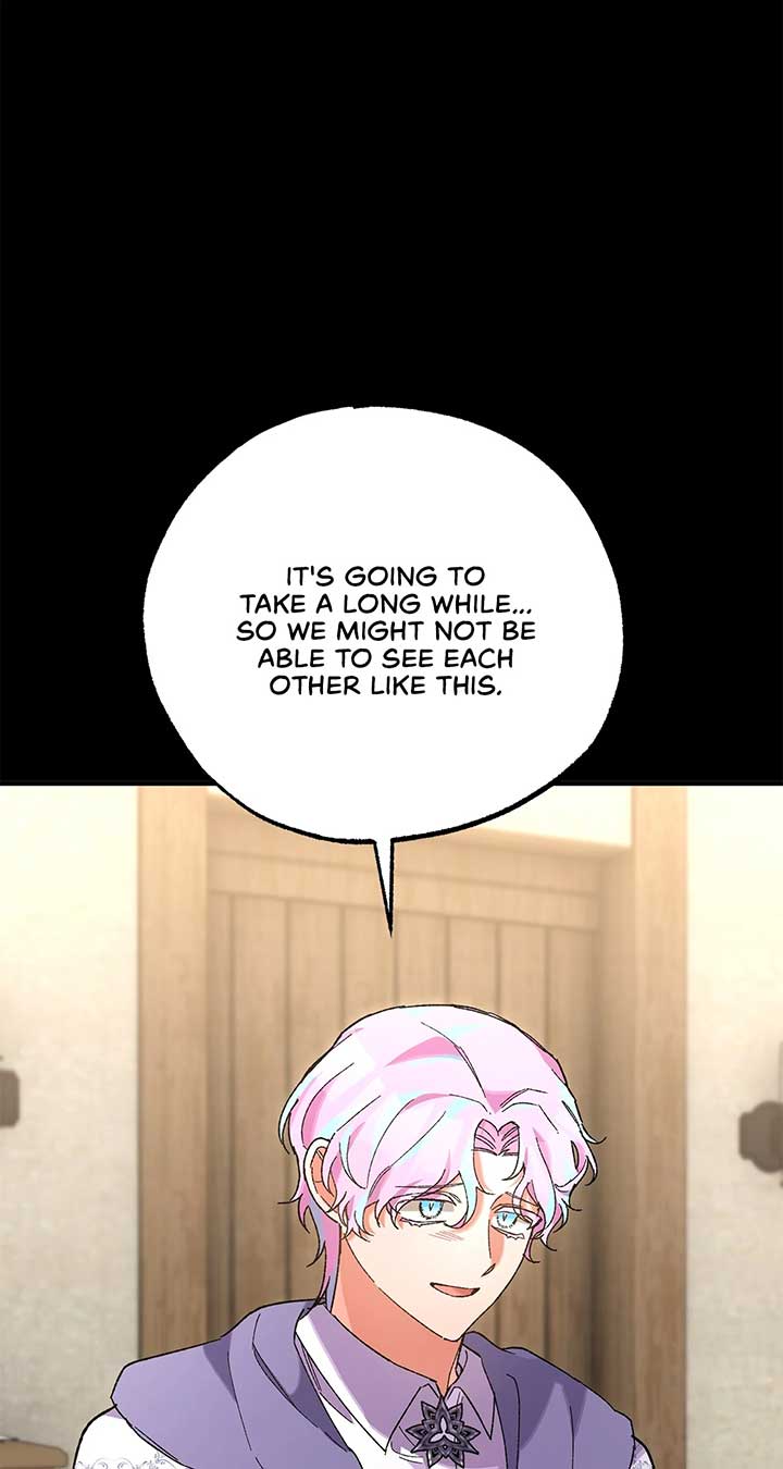 Read Let Me Kidnap the Male Lead! Manga Online