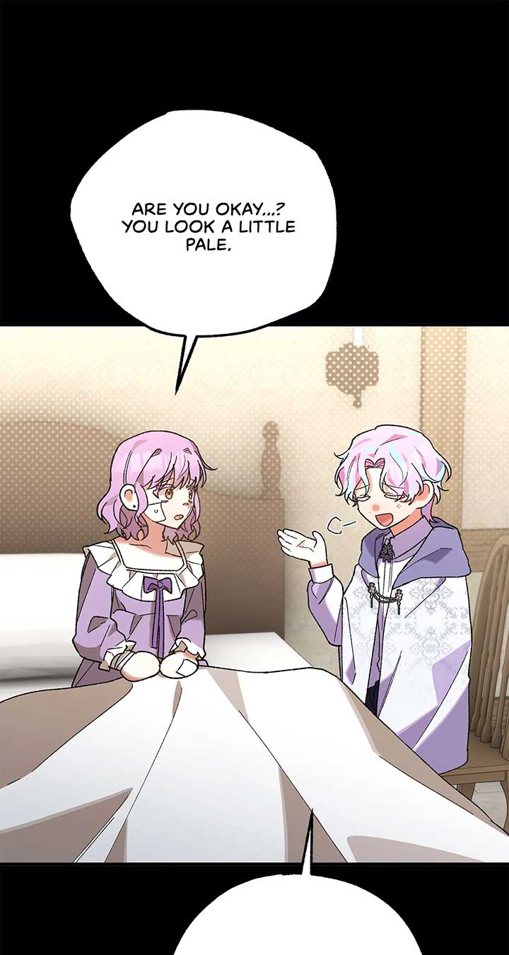 Read Let Me Kidnap the Male Lead! Manga Online