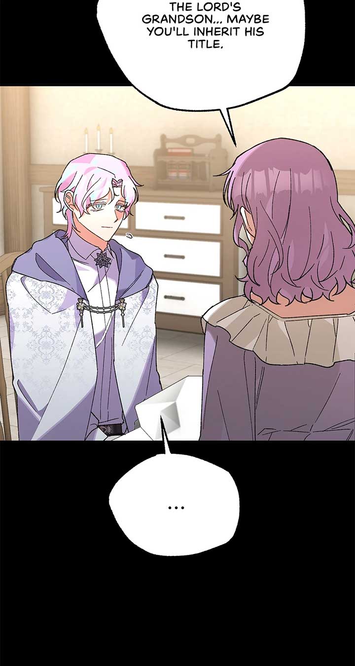 Read Let Me Kidnap the Male Lead! Manga Online