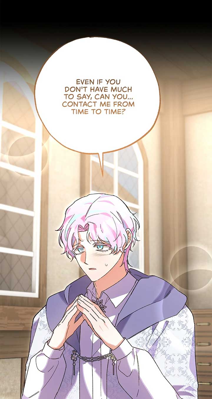 Read Let Me Kidnap the Male Lead! Manga Online