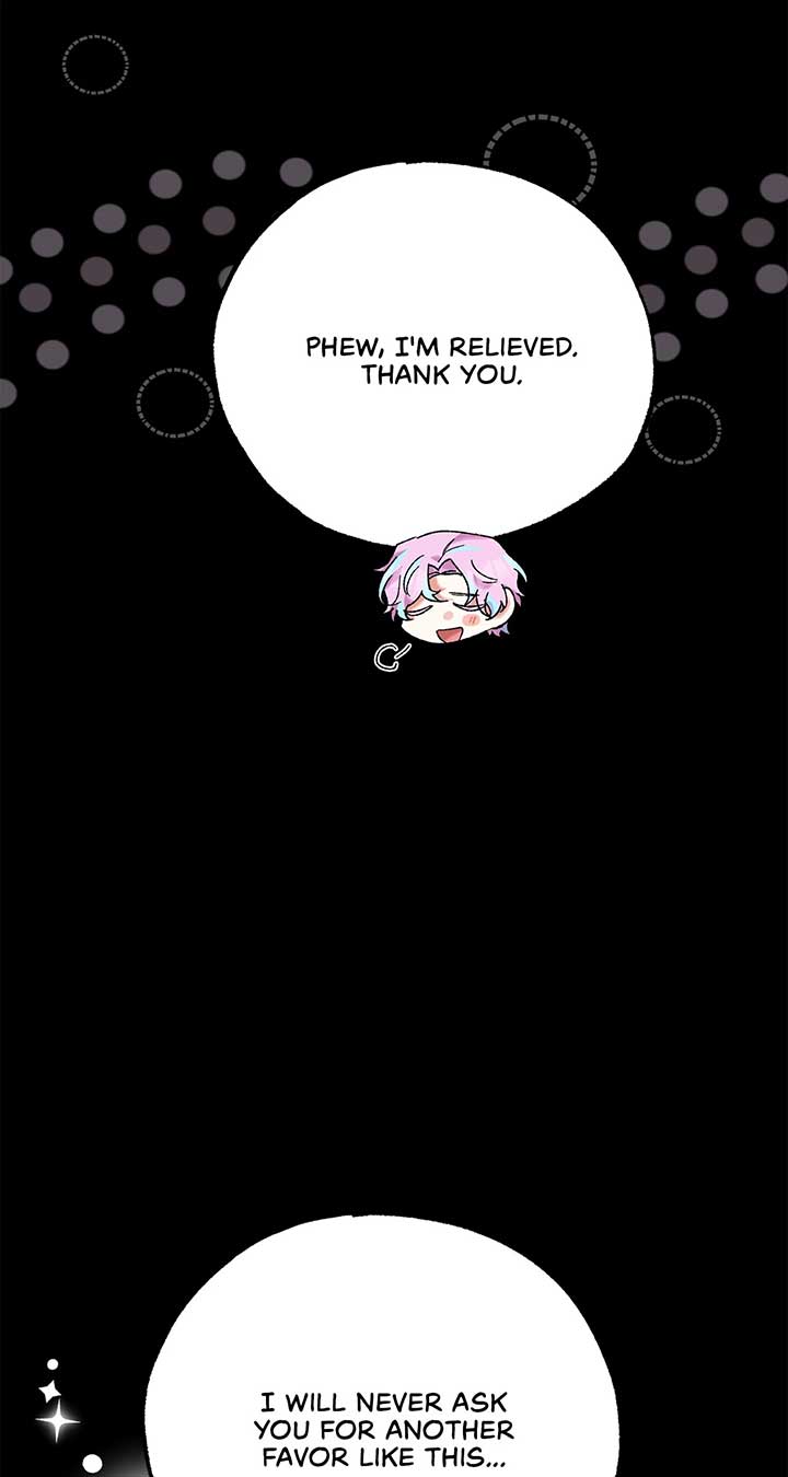 Read Let Me Kidnap the Male Lead! Manga Online