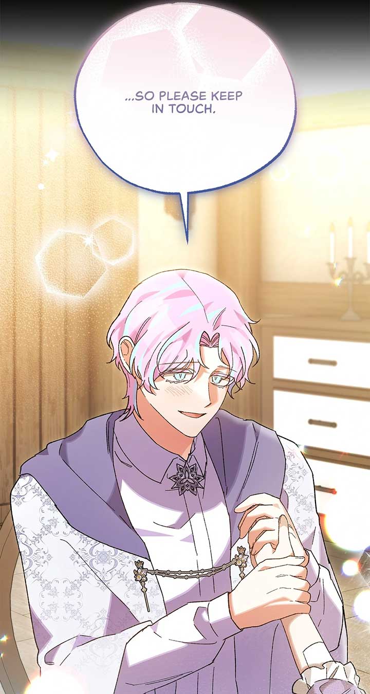 Read Let Me Kidnap the Male Lead! Manga Online