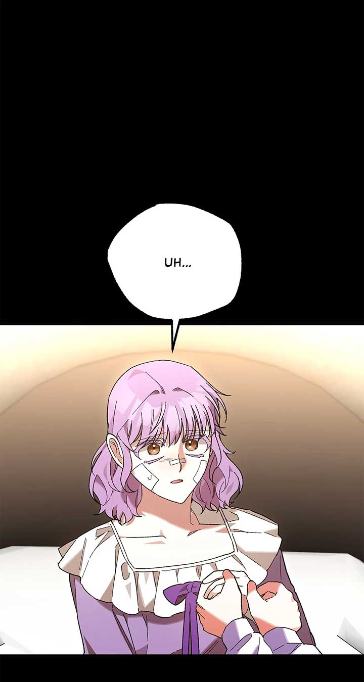 Read Let Me Kidnap the Male Lead! Manga Online