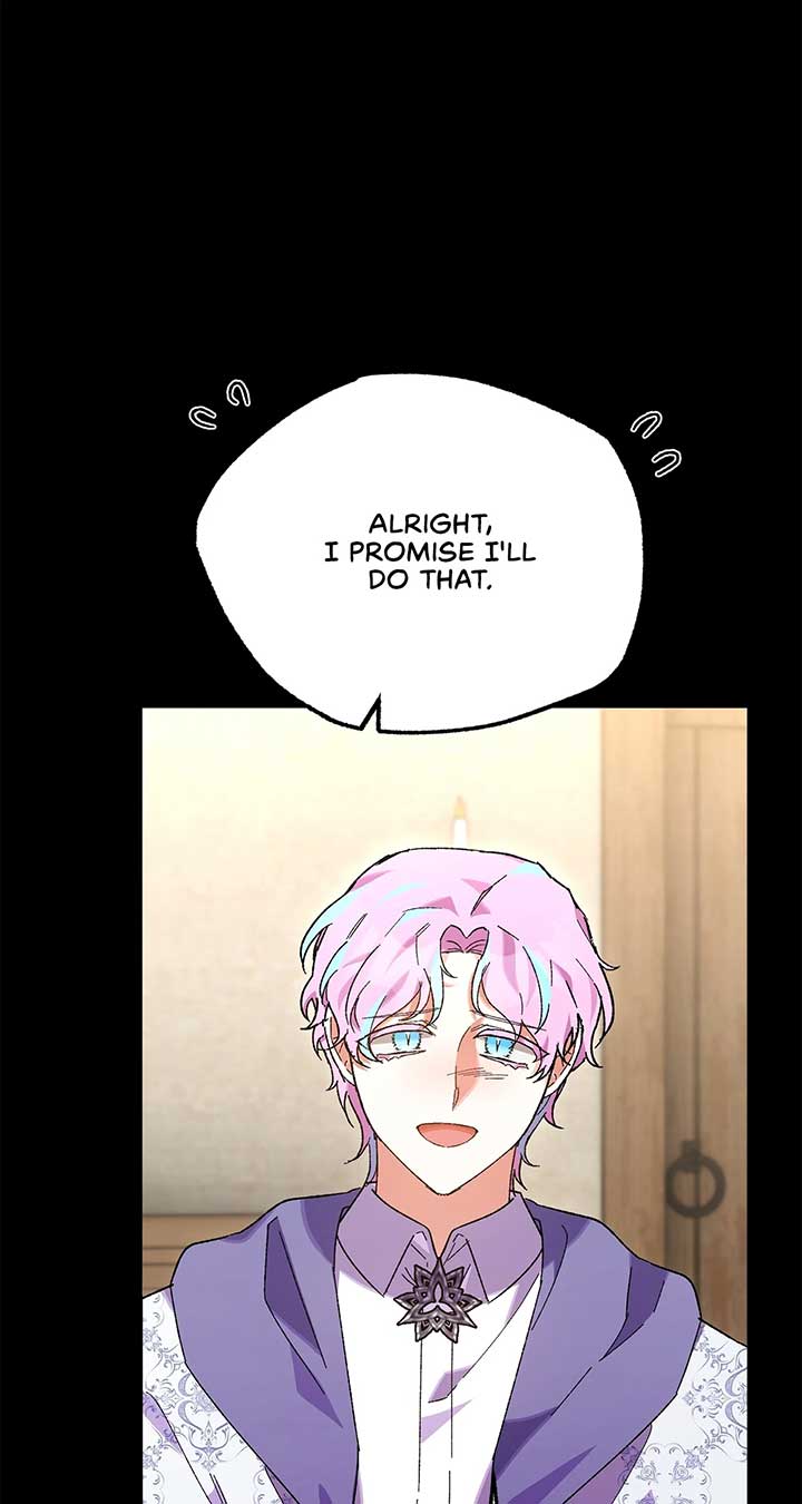 Read Let Me Kidnap the Male Lead! Manga Online