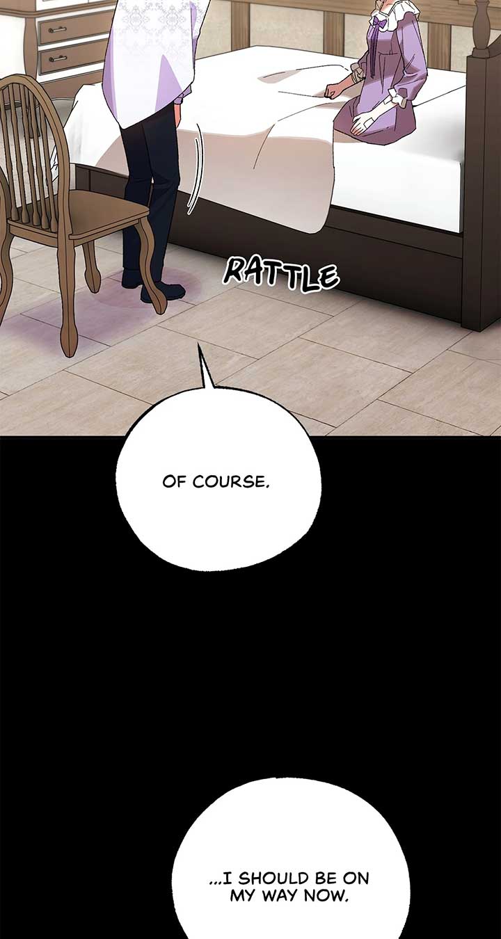 Read Let Me Kidnap the Male Lead! Manga Online