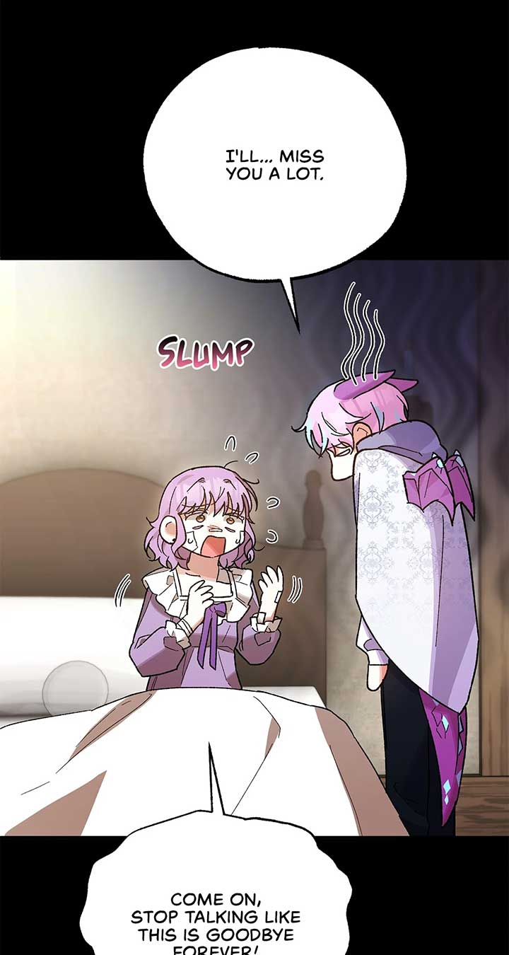 Read Let Me Kidnap the Male Lead! Manga Online