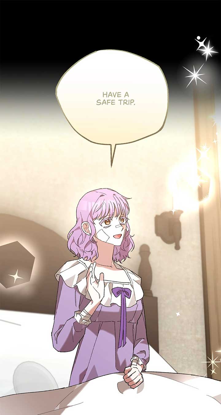 Read Let Me Kidnap the Male Lead! Manga Online