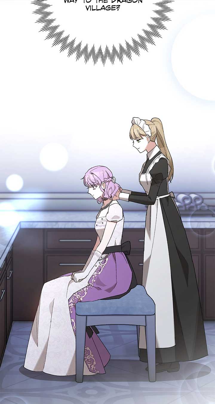 Read Let Me Kidnap the Male Lead! Manga Online