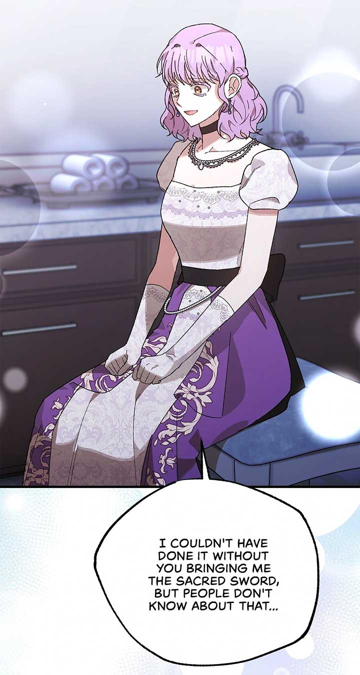 Read Let Me Kidnap the Male Lead! Manga Online