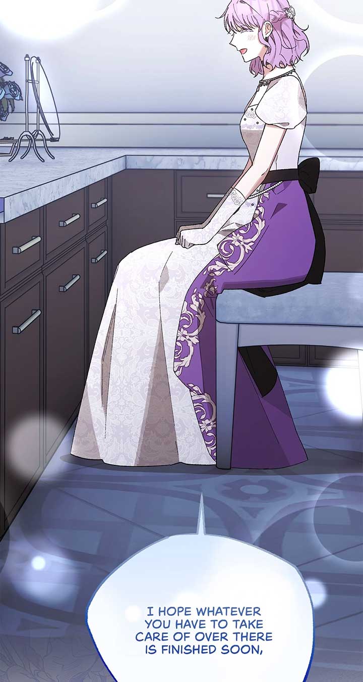 Read Let Me Kidnap the Male Lead! Manga Online