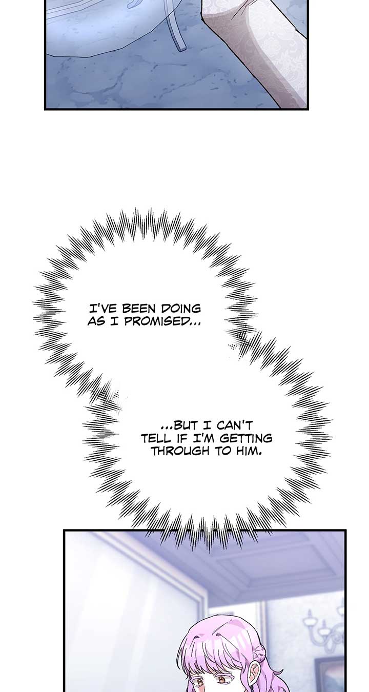 Read Let Me Kidnap the Male Lead! Manga Online