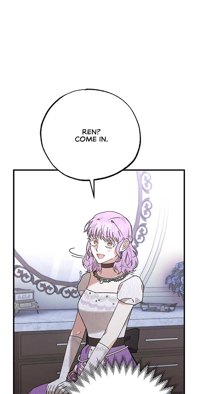 Read Let Me Kidnap the Male Lead! Manga Online