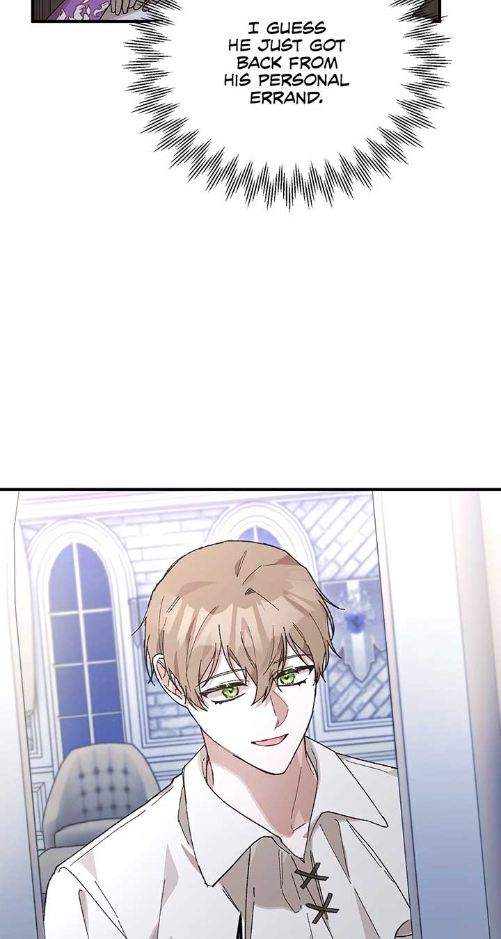 Read Let Me Kidnap the Male Lead! Manga Online