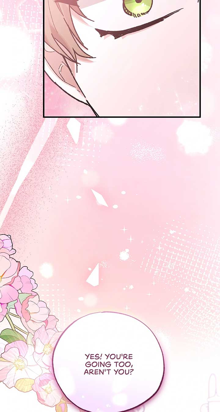 Read Let Me Kidnap the Male Lead! Manga Online