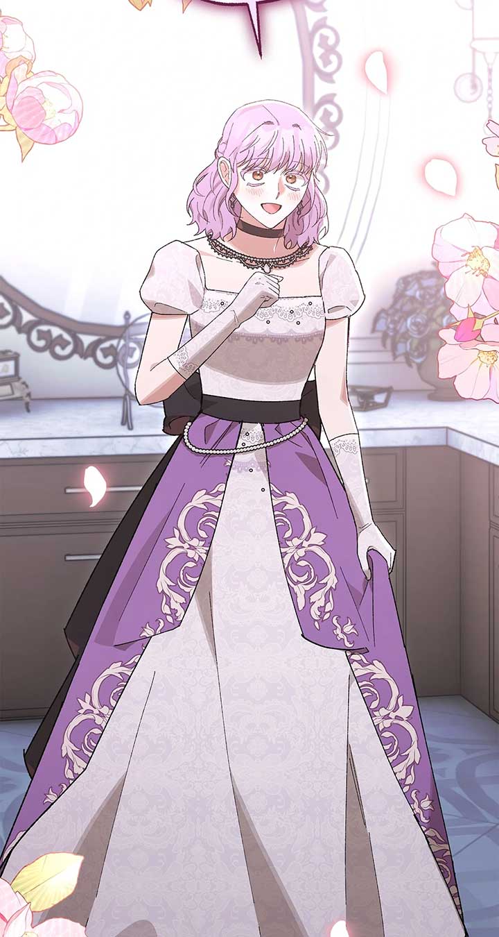 Read Let Me Kidnap the Male Lead! Manga Online