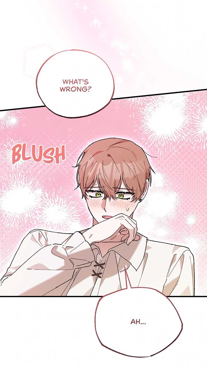 Read Let Me Kidnap the Male Lead! Manga Online