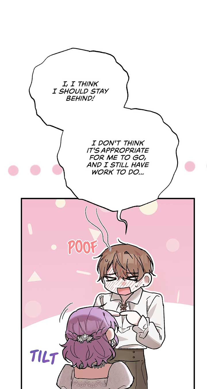 Read Let Me Kidnap the Male Lead! Manga Online