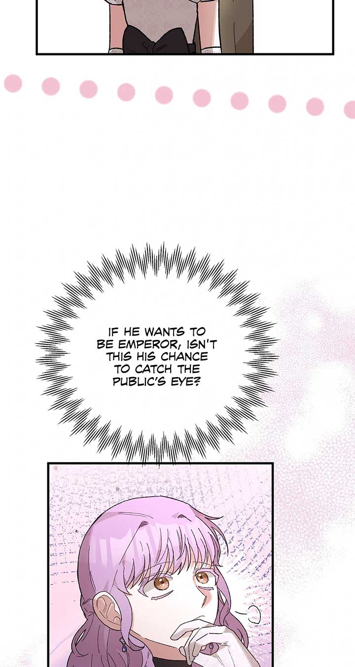 Read Let Me Kidnap the Male Lead! Manga Online