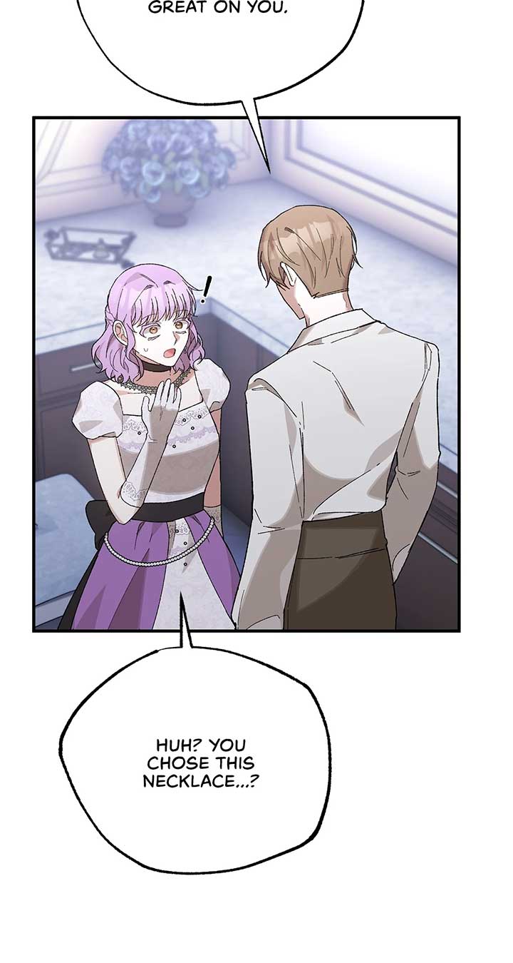 Read Let Me Kidnap the Male Lead! Manga Online