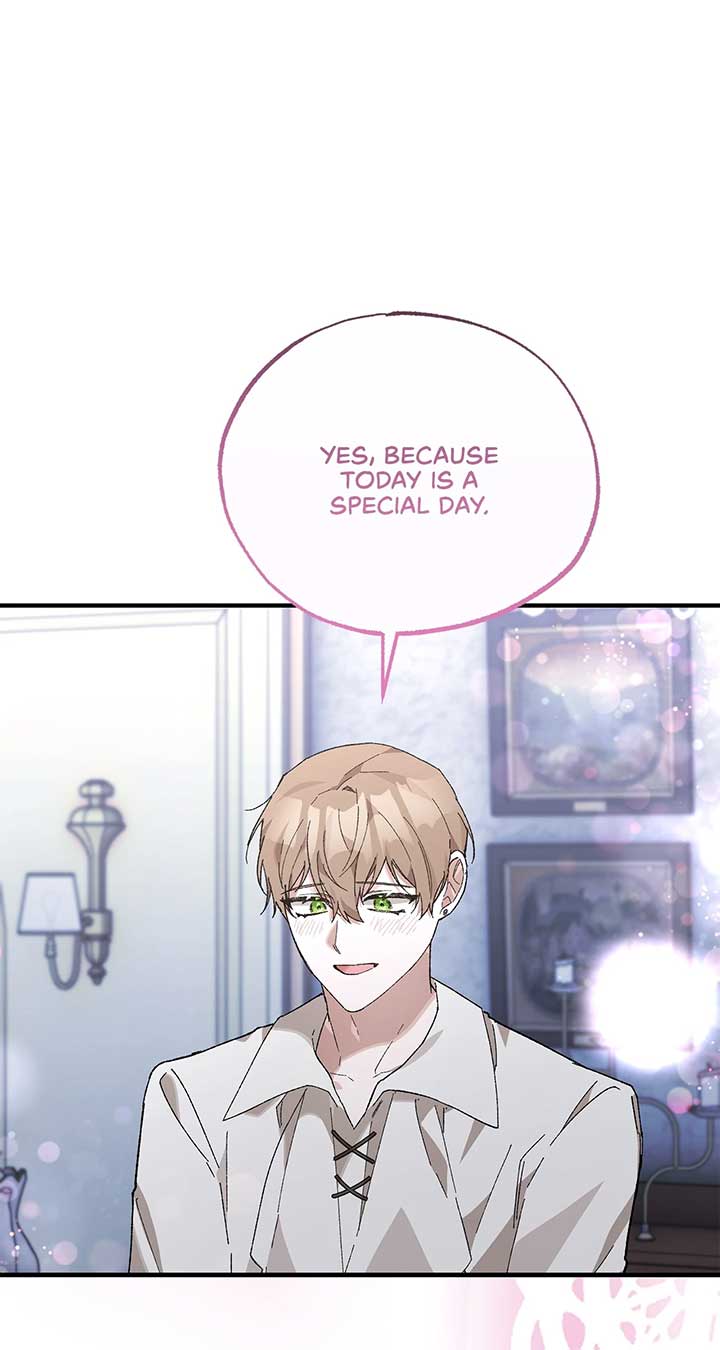 Read Let Me Kidnap the Male Lead! Manga Online