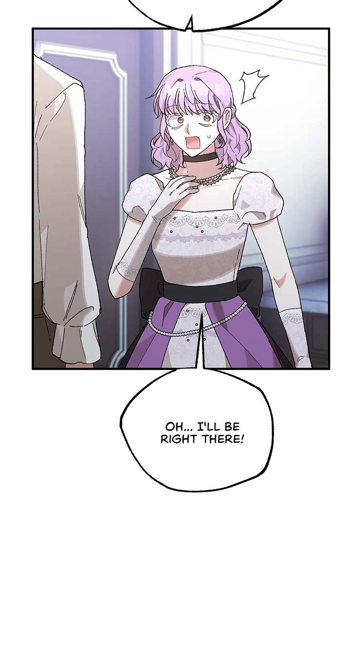 Read Let Me Kidnap the Male Lead! Manga Online