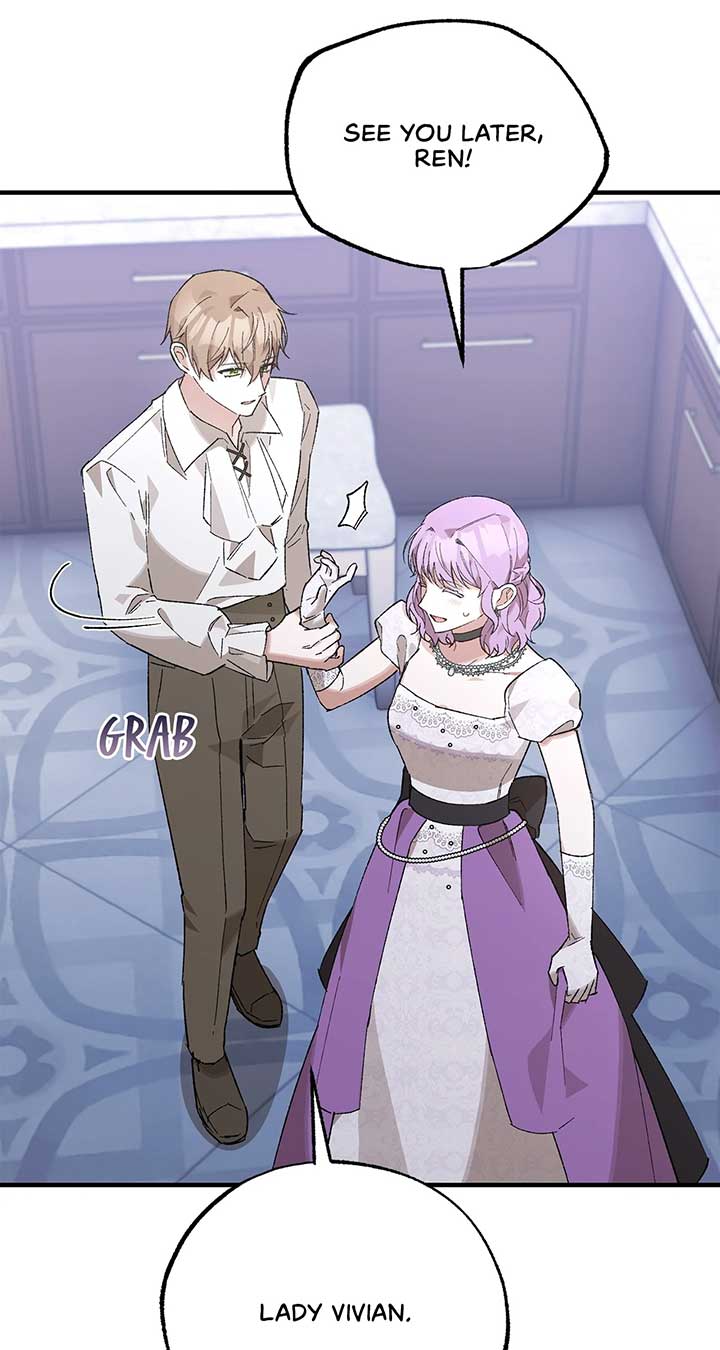 Read Let Me Kidnap the Male Lead! Manga Online