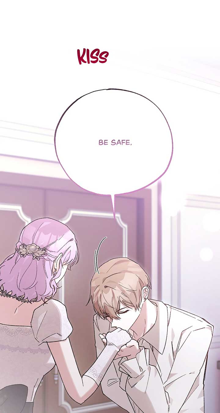 Read Let Me Kidnap the Male Lead! Manga Online