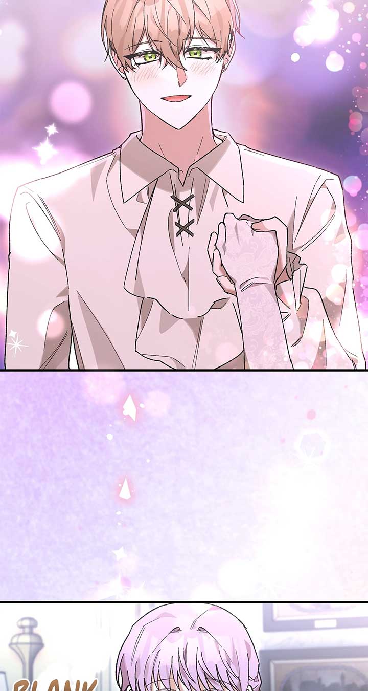 Read Let Me Kidnap the Male Lead! Manga Online