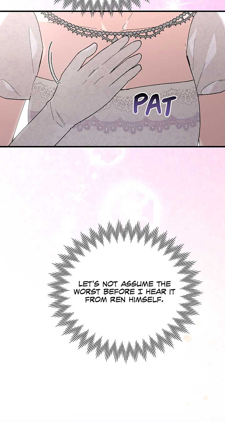 Read Let Me Kidnap the Male Lead! Manga Online