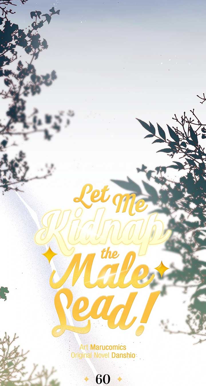 Read Let Me Kidnap the Male Lead! Manga Online