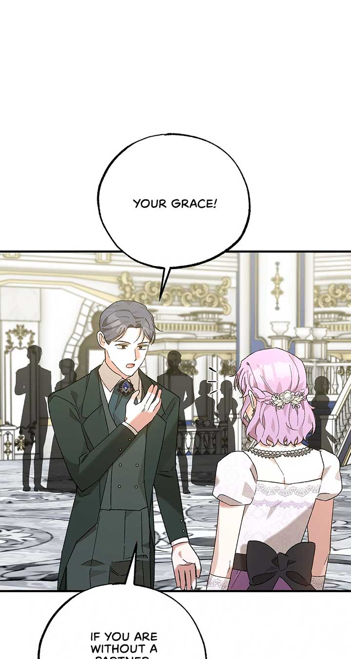 Read Let Me Kidnap the Male Lead! Manga Online