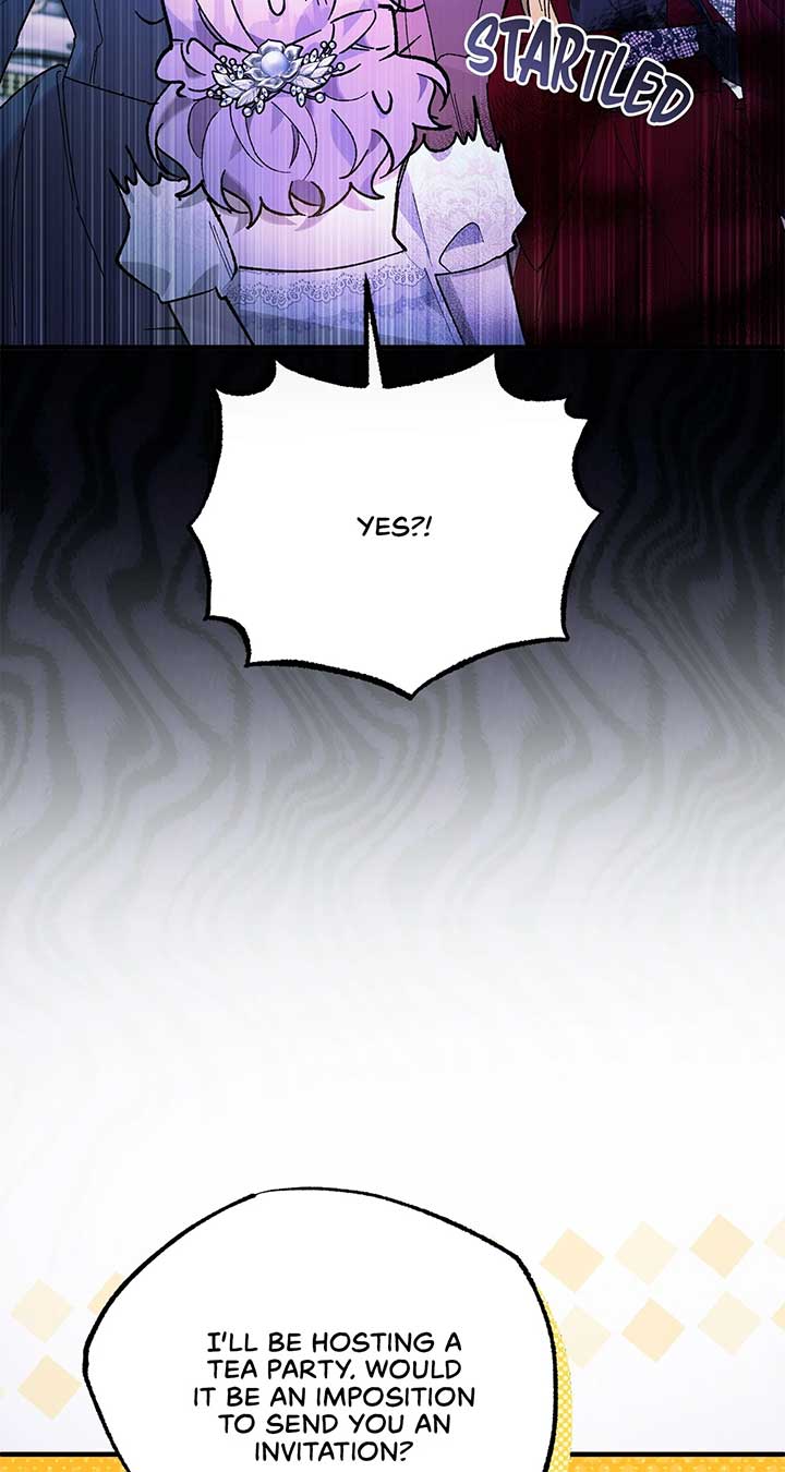 Read Let Me Kidnap the Male Lead! Manga Online