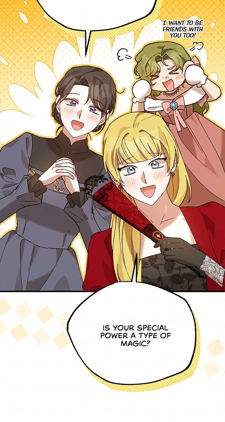 Read Let Me Kidnap the Male Lead! Manga Online