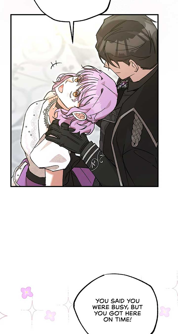 Read Let Me Kidnap the Male Lead! Manga Online