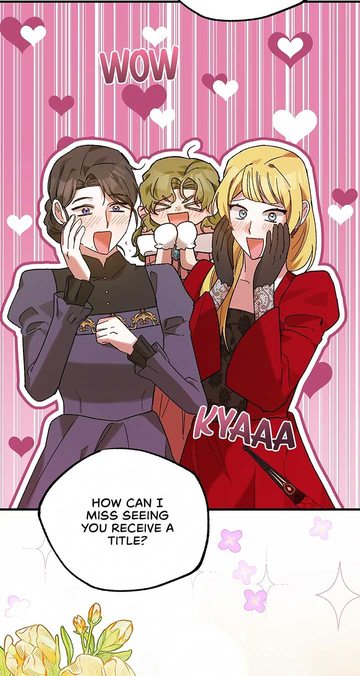 Read Let Me Kidnap the Male Lead! Manga Online