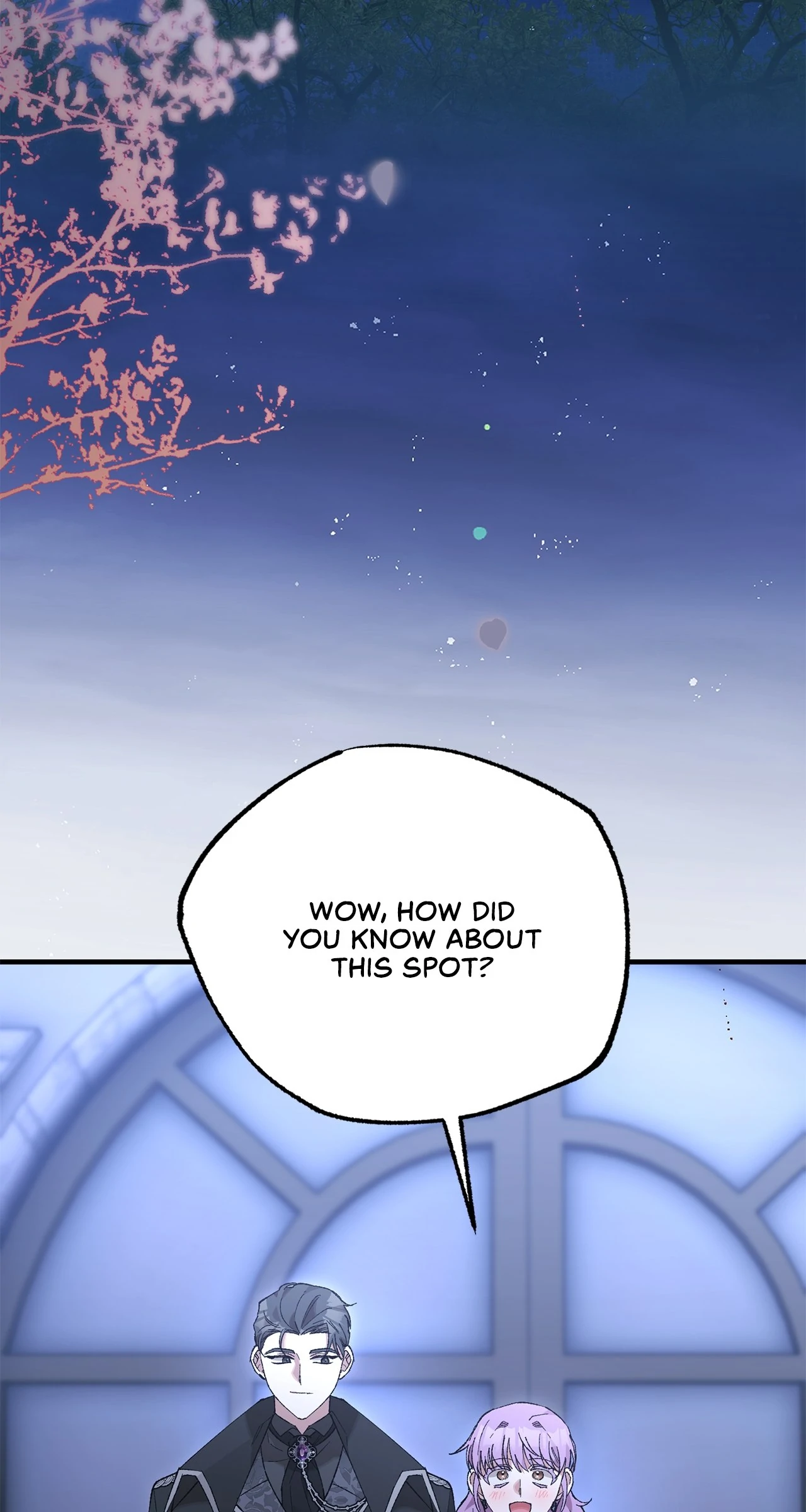 Read Let Me Kidnap the Male Lead! Manga Online