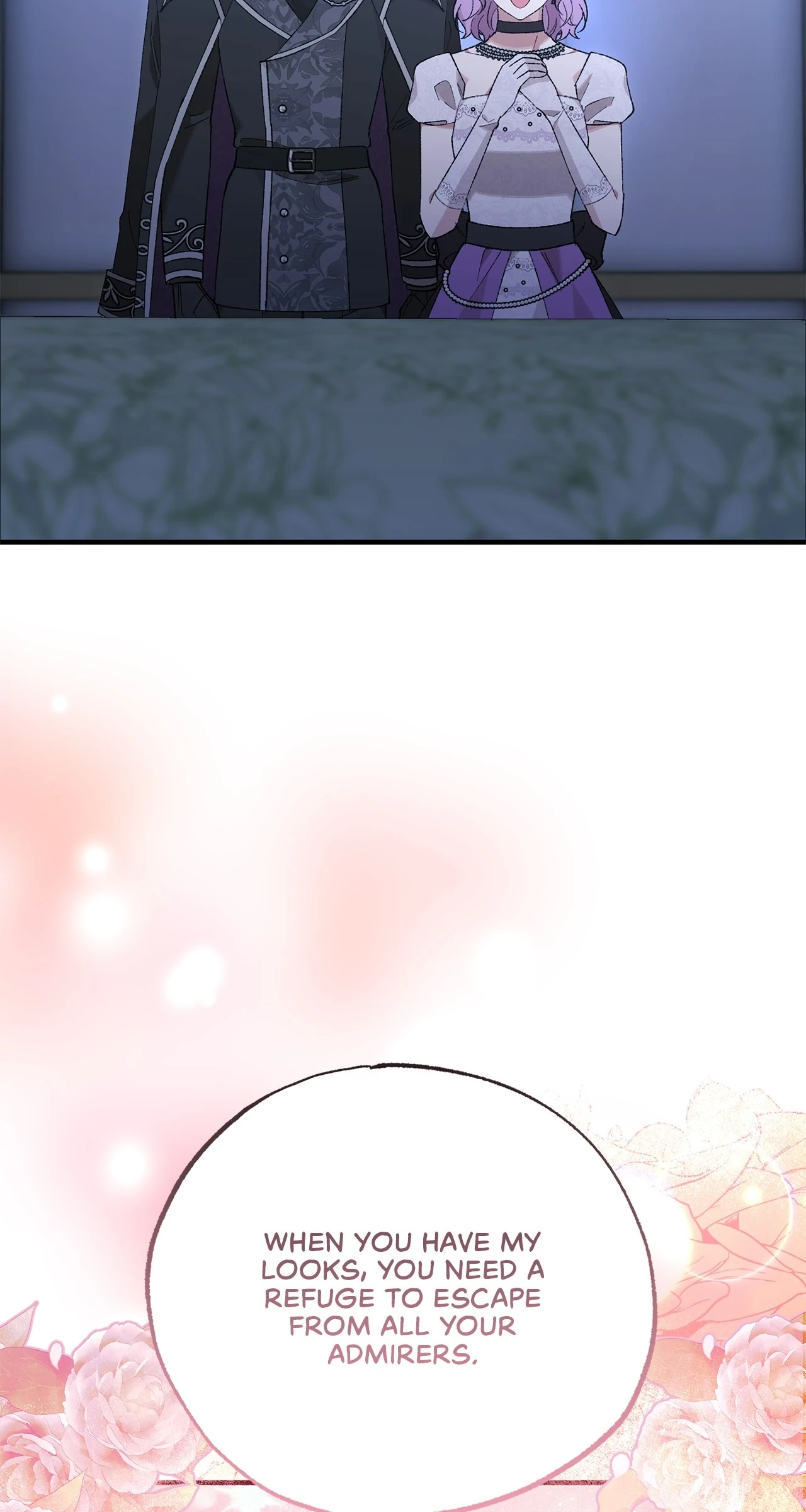 Read Let Me Kidnap the Male Lead! Manga Online