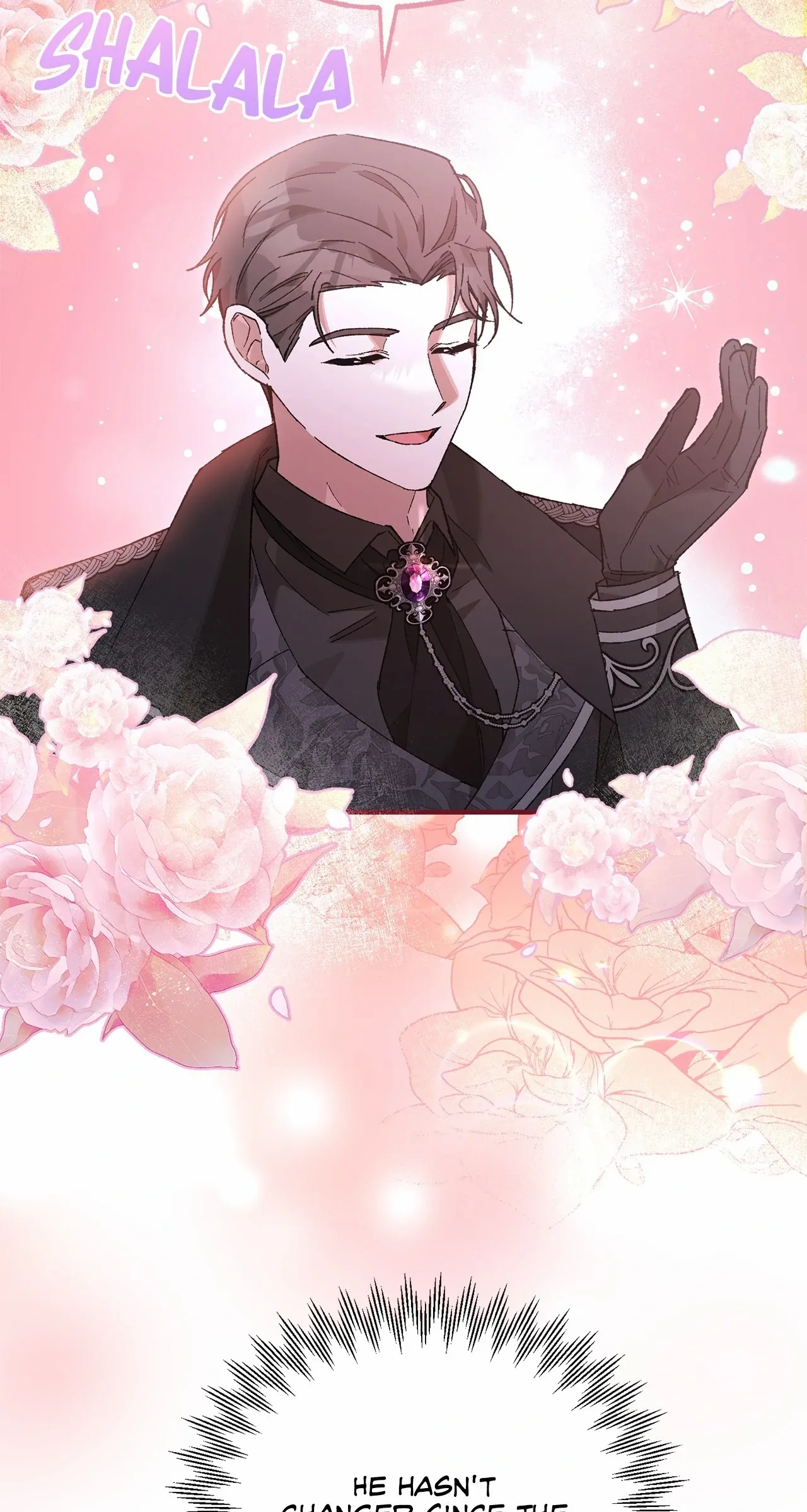 Read Let Me Kidnap the Male Lead! Manga Online