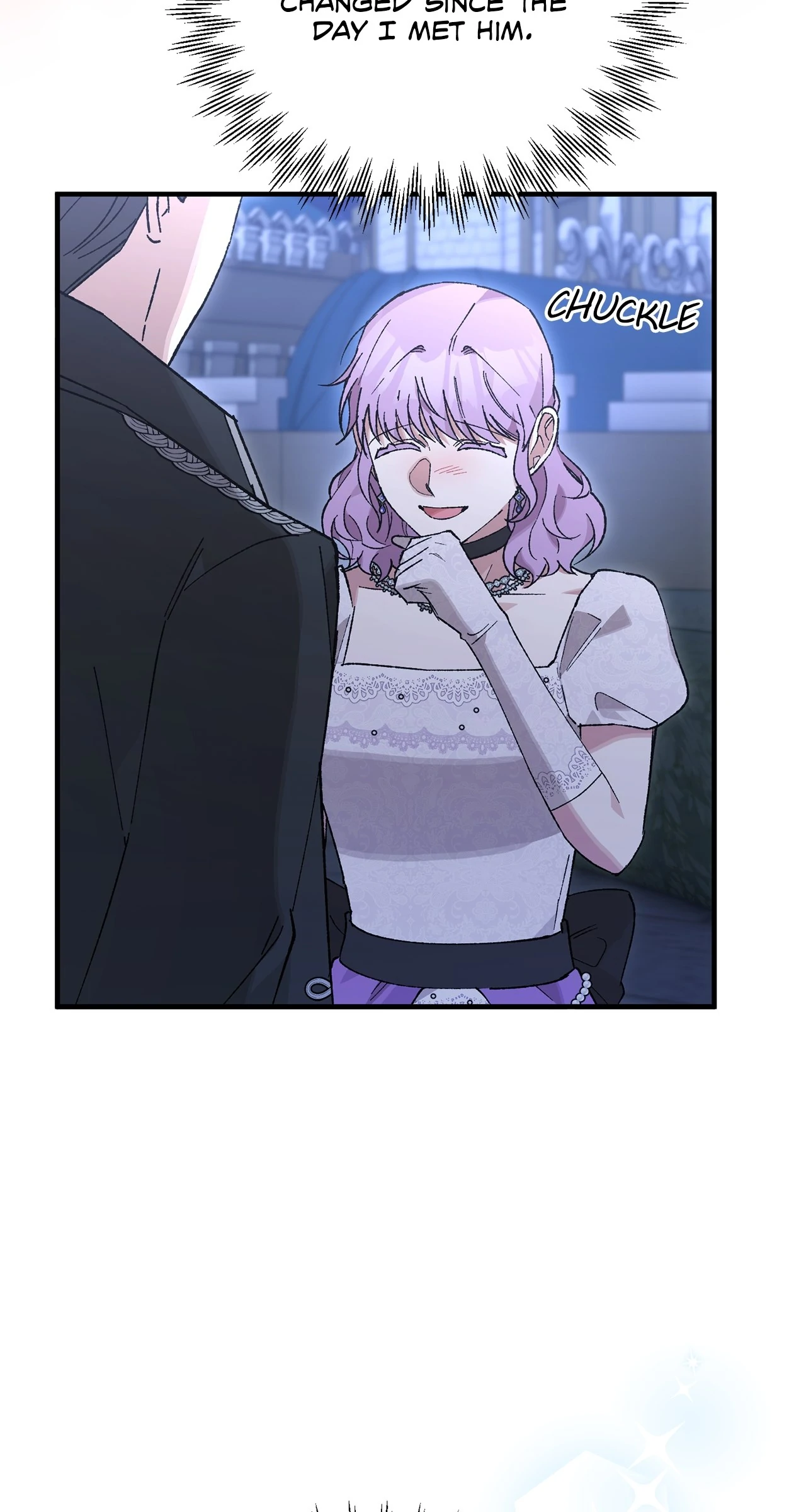 Read Let Me Kidnap the Male Lead! Manga Online