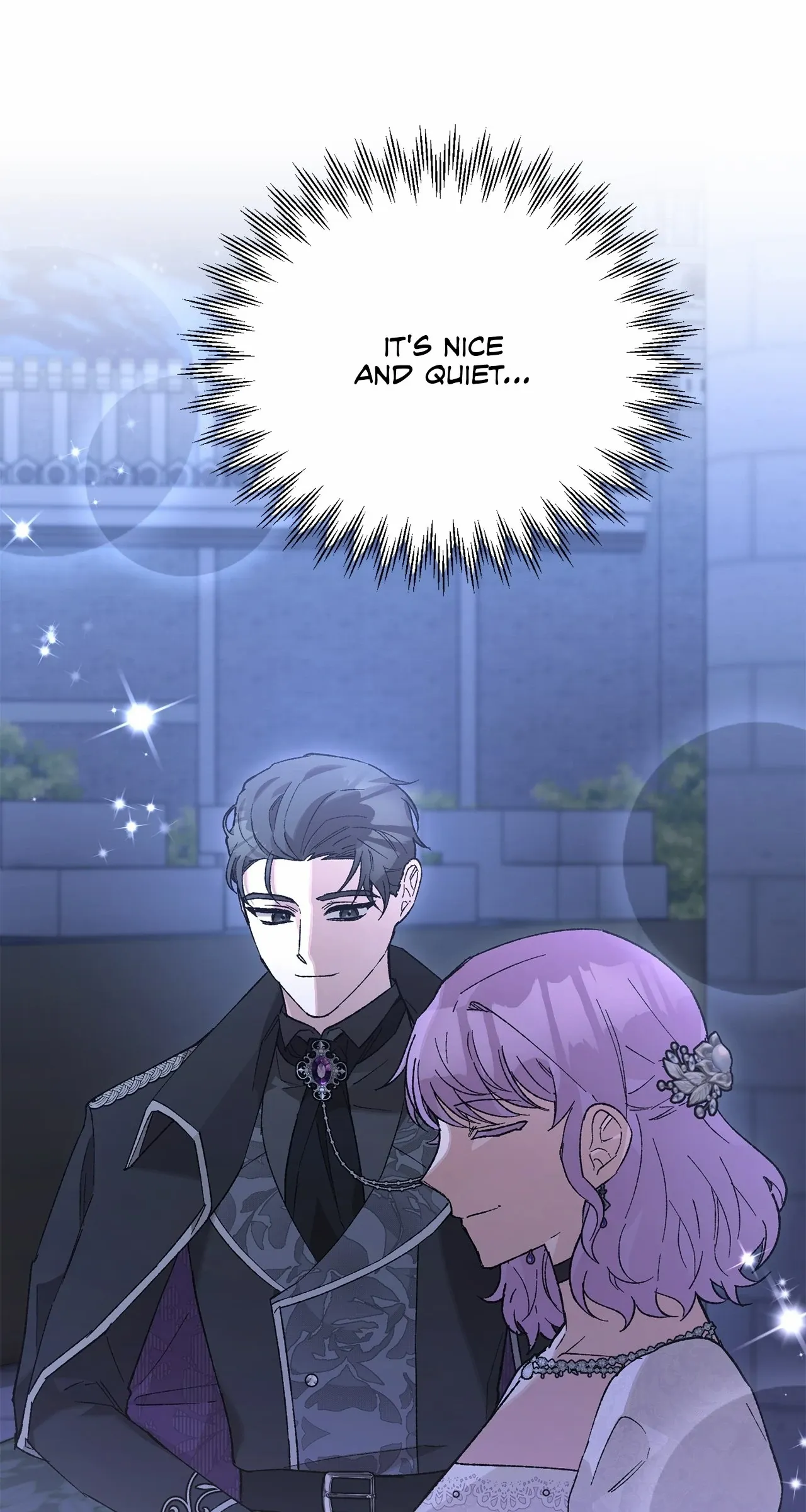 Read Let Me Kidnap the Male Lead! Manga Online