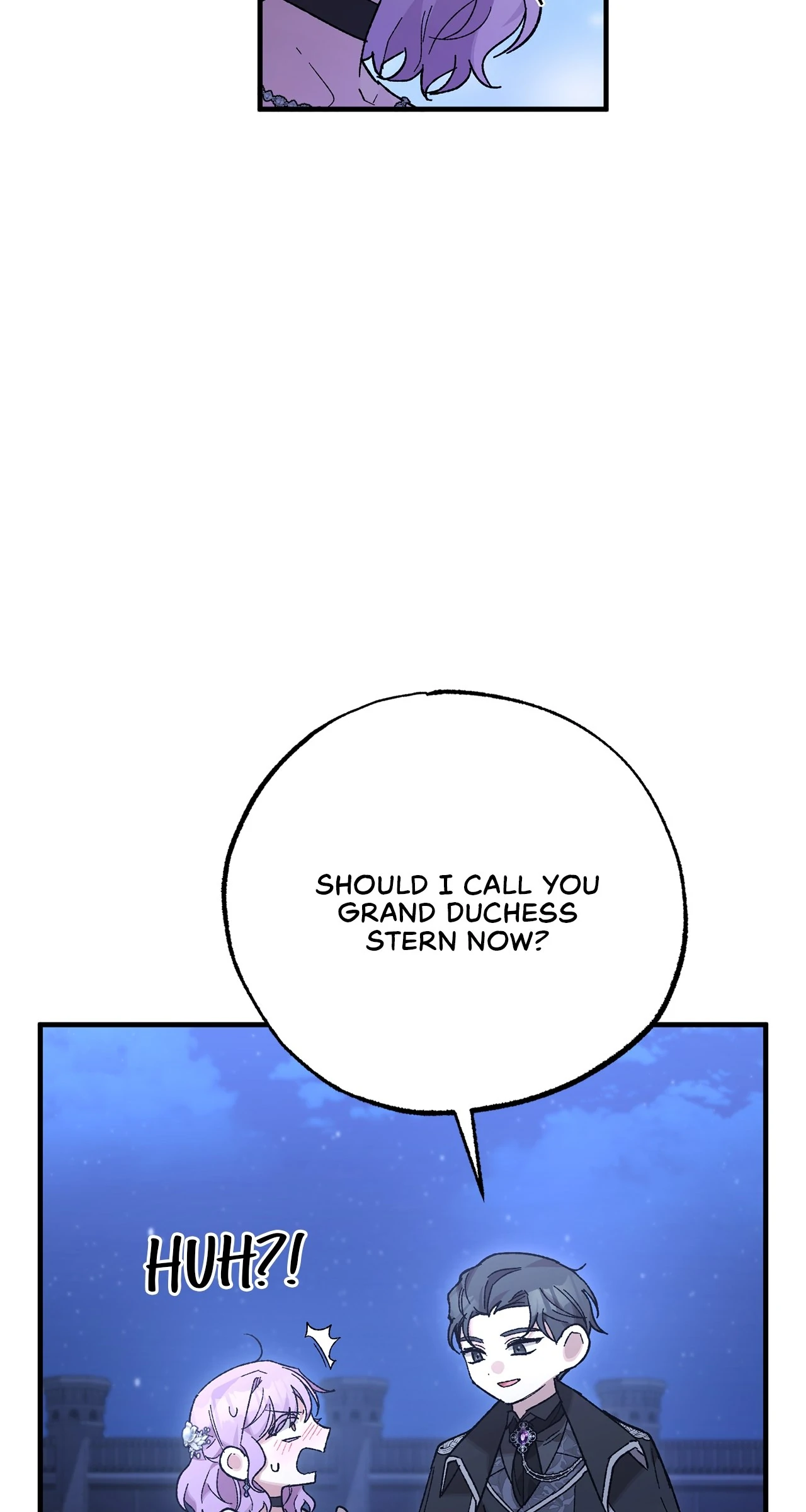 Read Let Me Kidnap the Male Lead! Manga Online