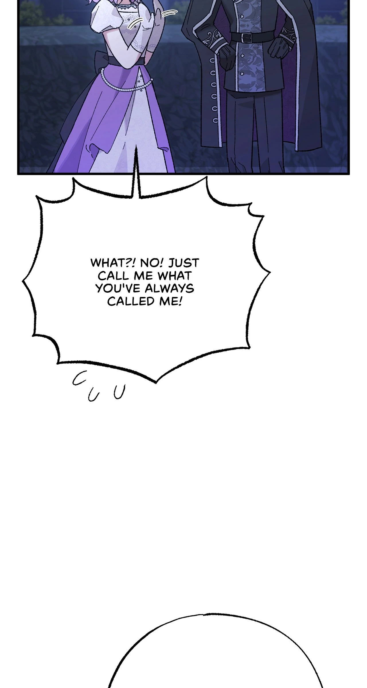 Read Let Me Kidnap the Male Lead! Manga Online