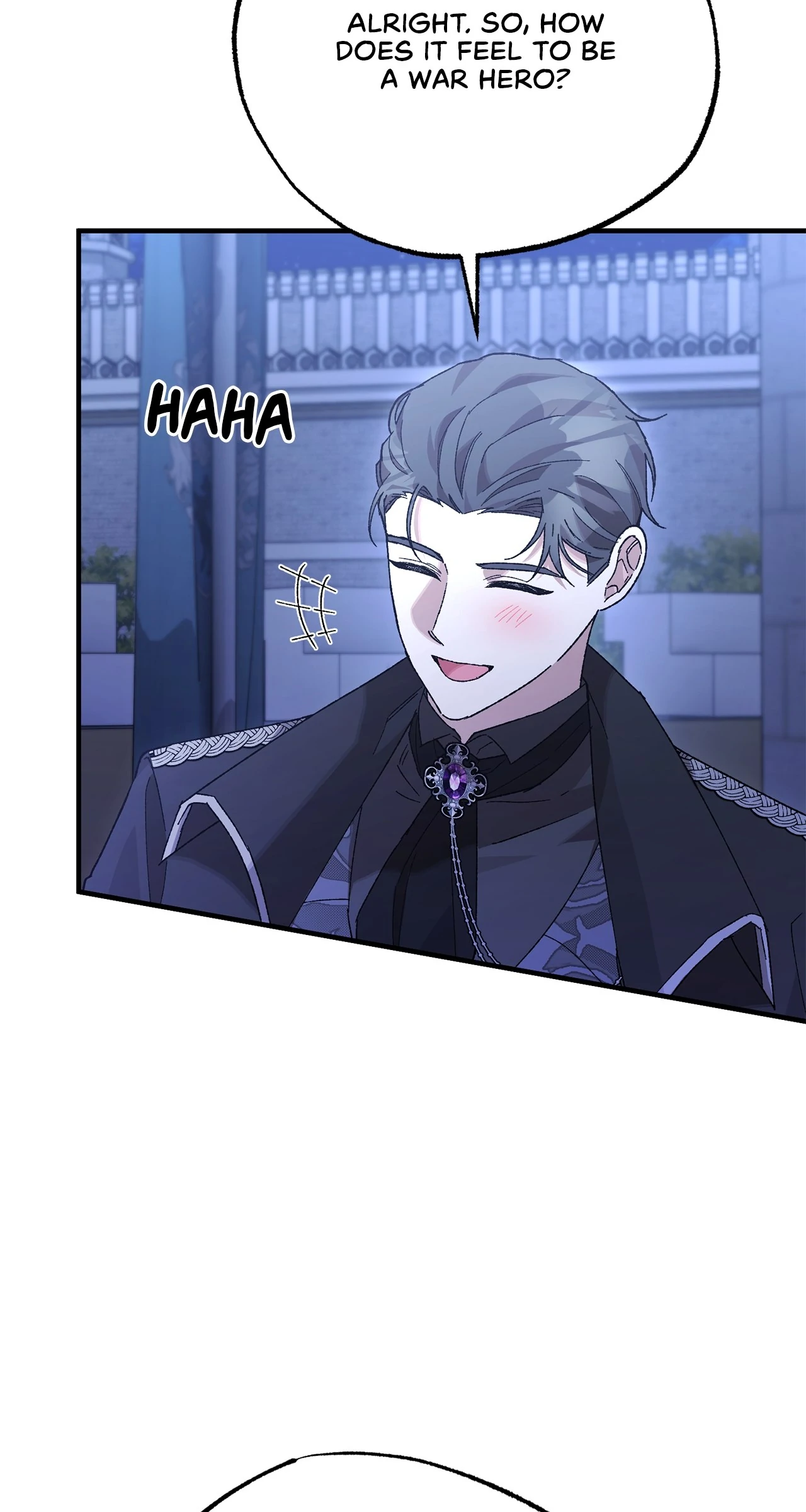 Read Let Me Kidnap the Male Lead! Manga Online