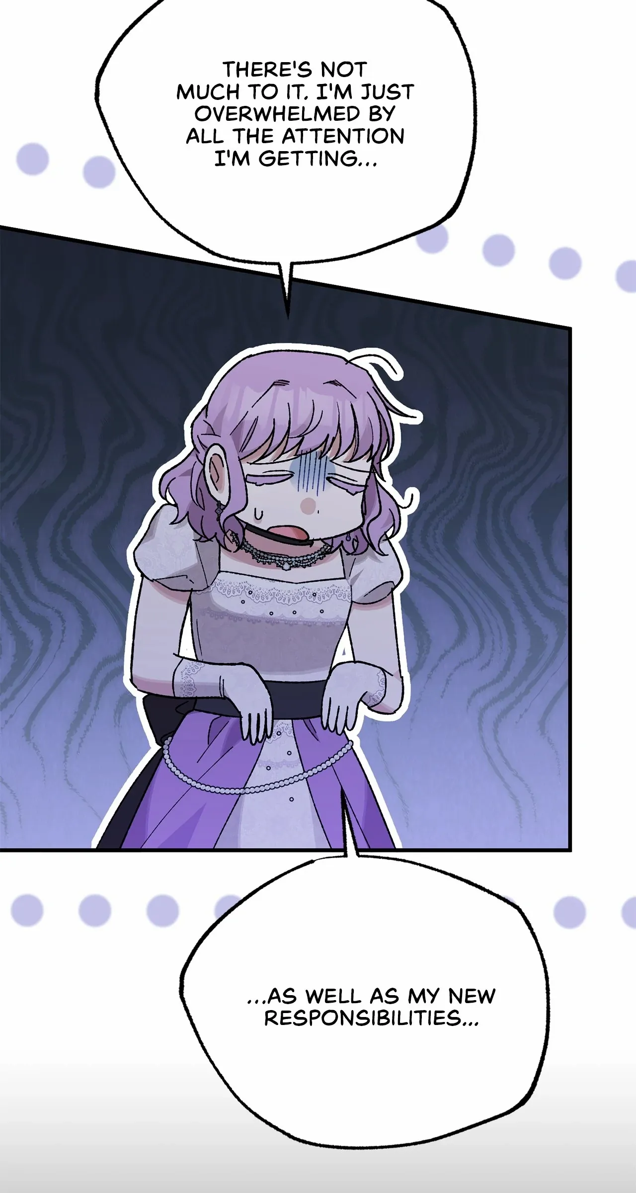 Read Let Me Kidnap the Male Lead! Manga Online