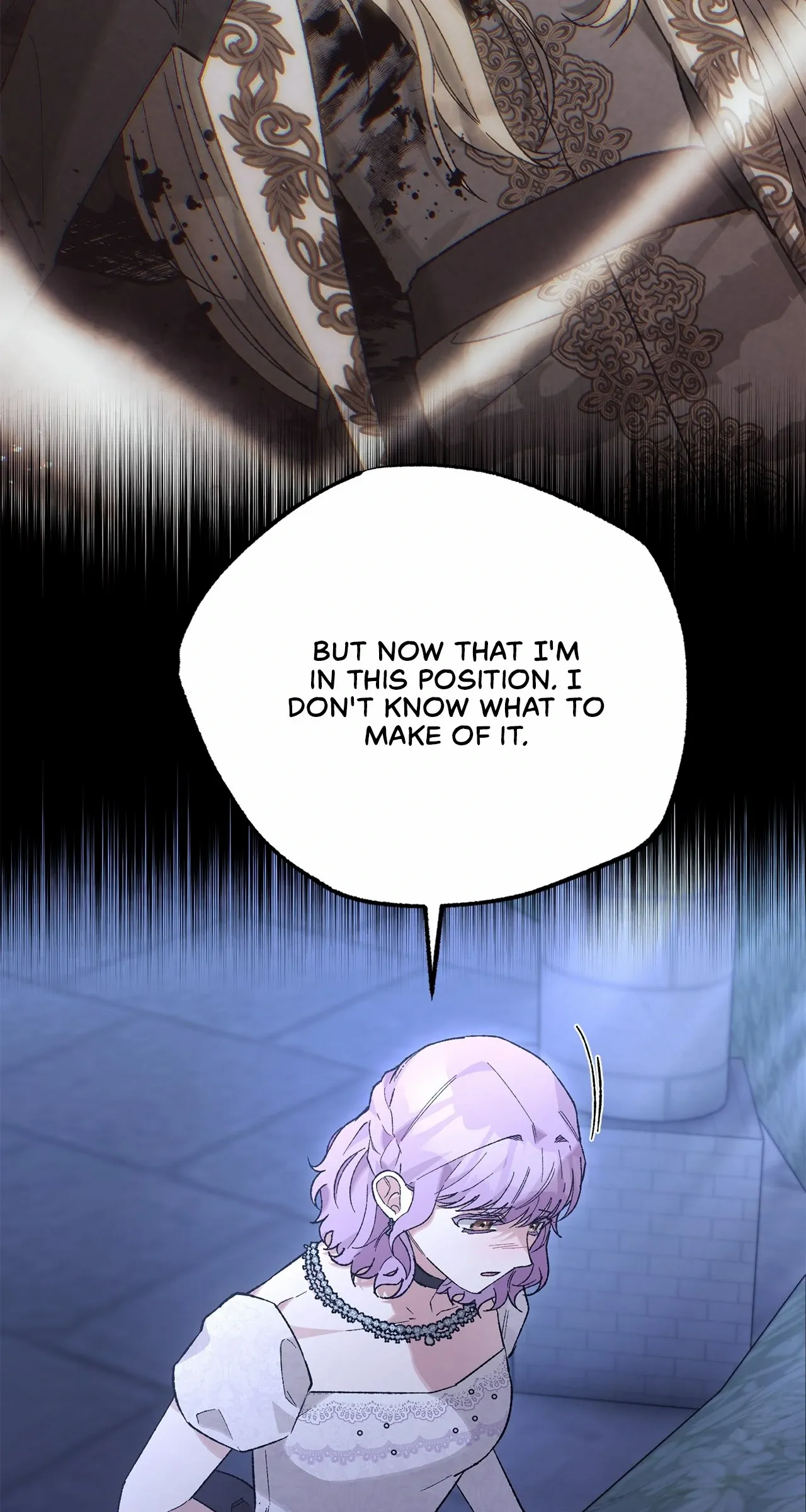 Read Let Me Kidnap the Male Lead! Manga Online