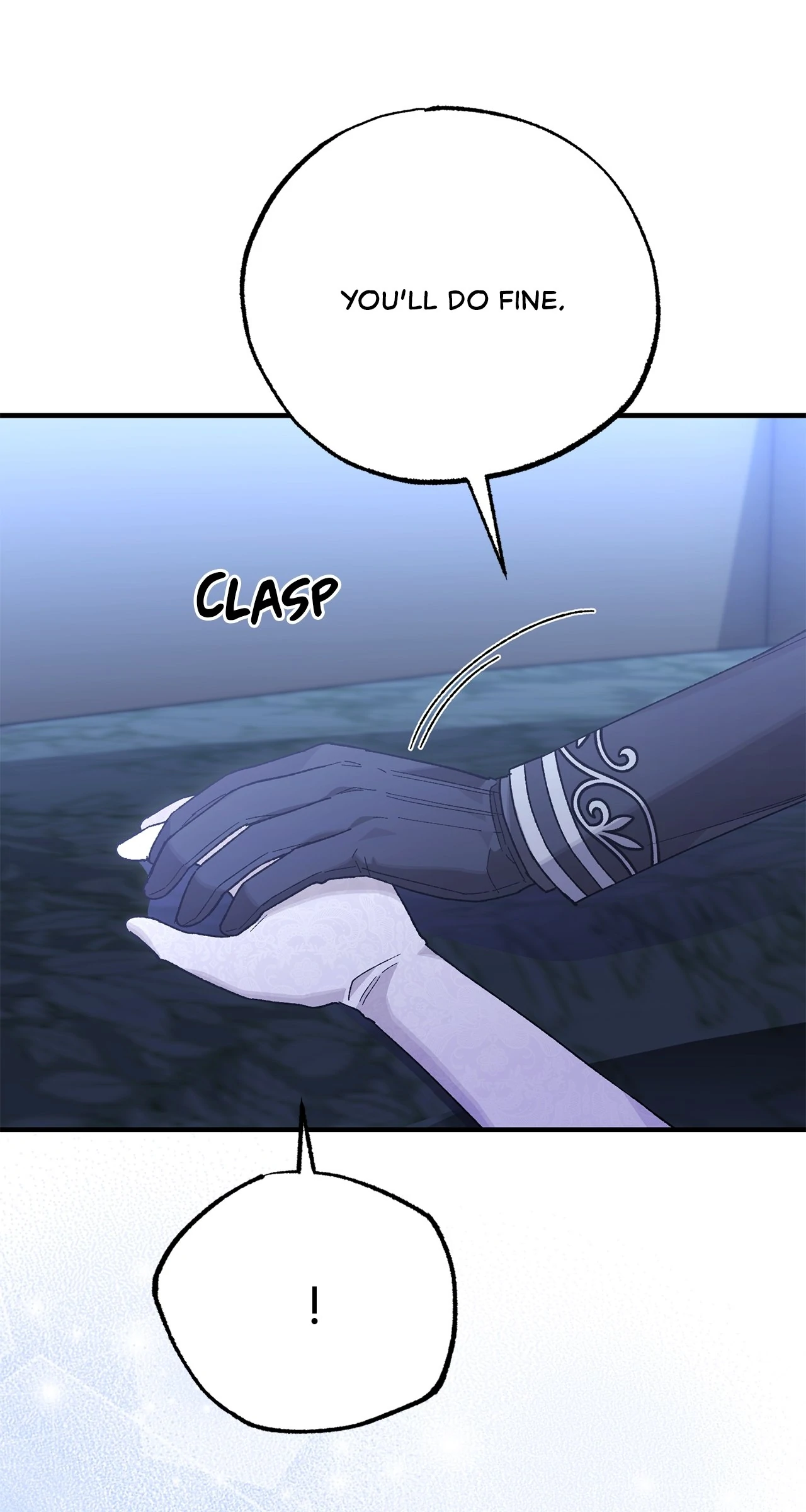 Read Let Me Kidnap the Male Lead! Manga Online