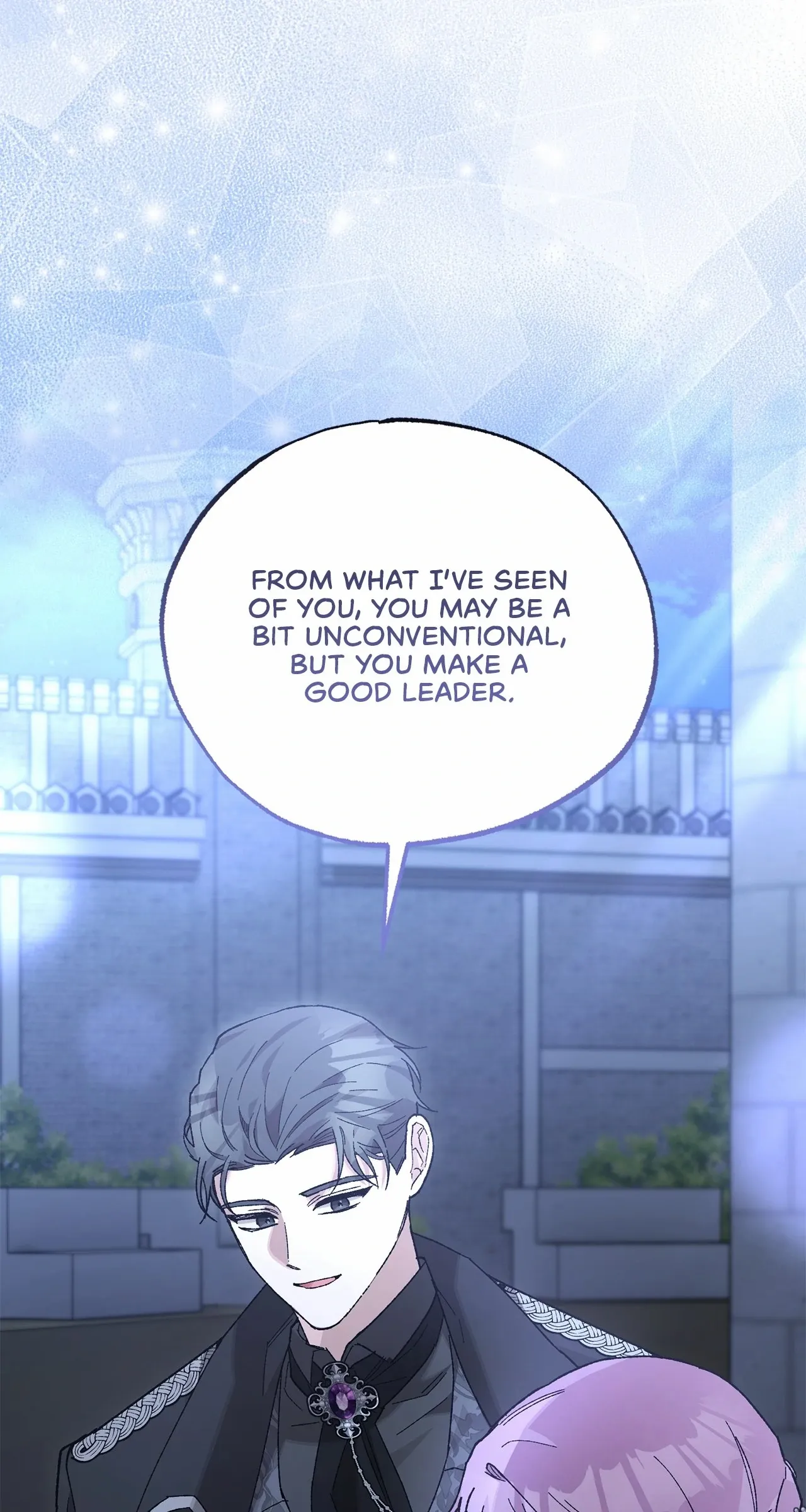 Read Let Me Kidnap the Male Lead! Manga Online