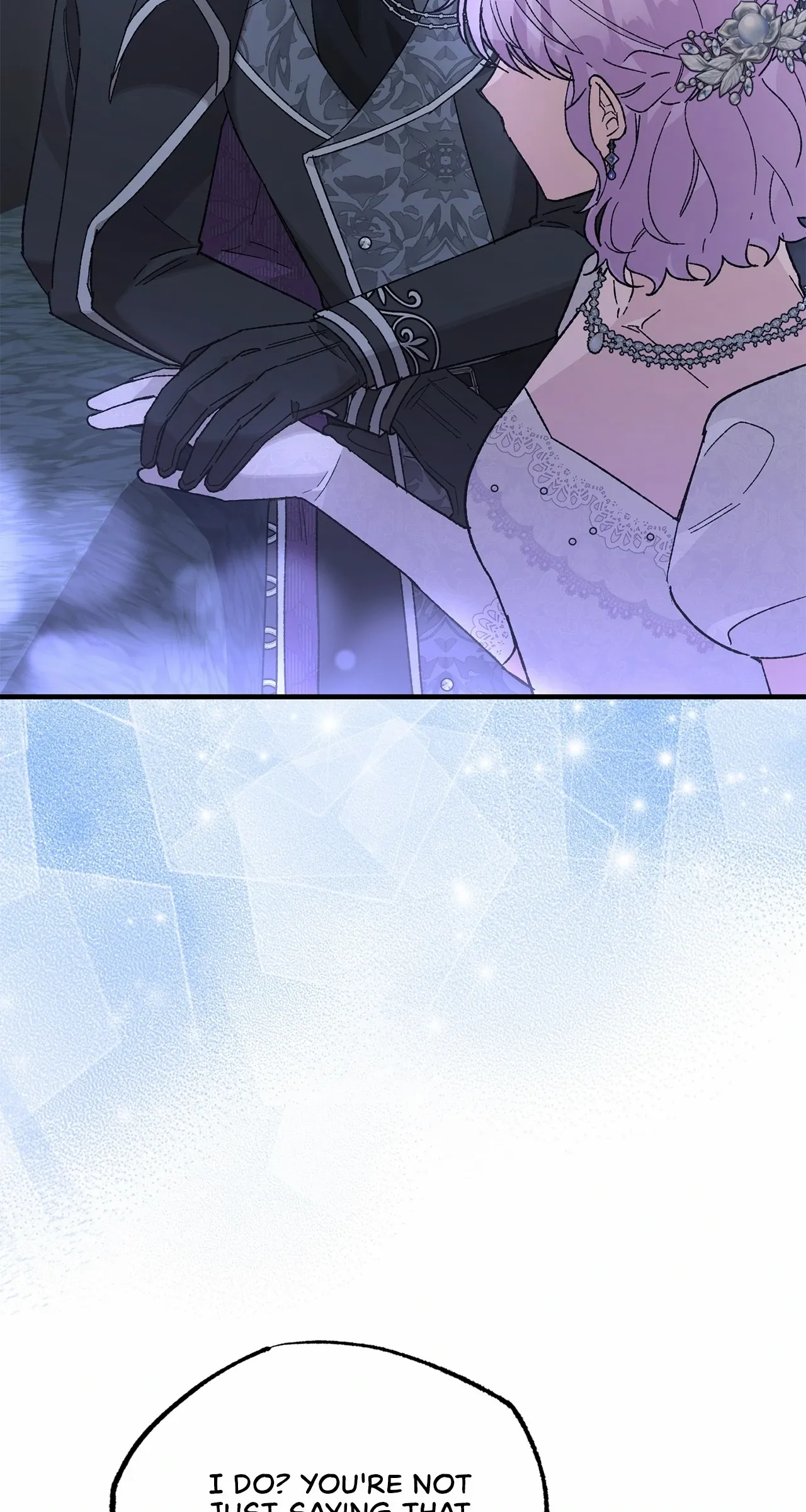 Read Let Me Kidnap the Male Lead! Manga Online