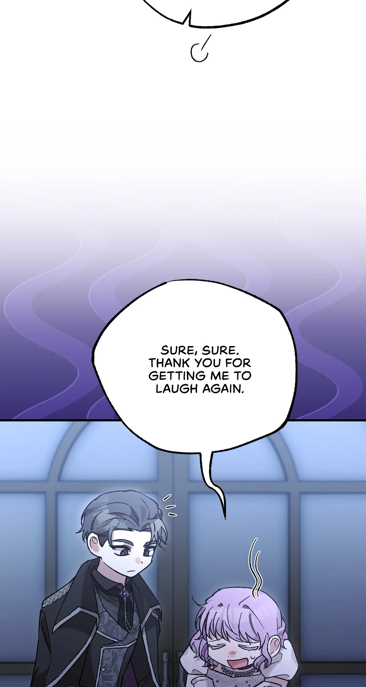 Read Let Me Kidnap the Male Lead! Manga Online